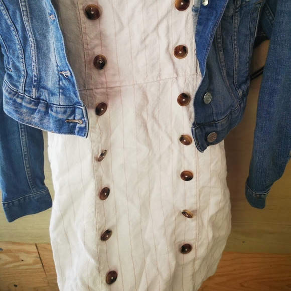 H&M Summer Dress - Picture 3 of 5